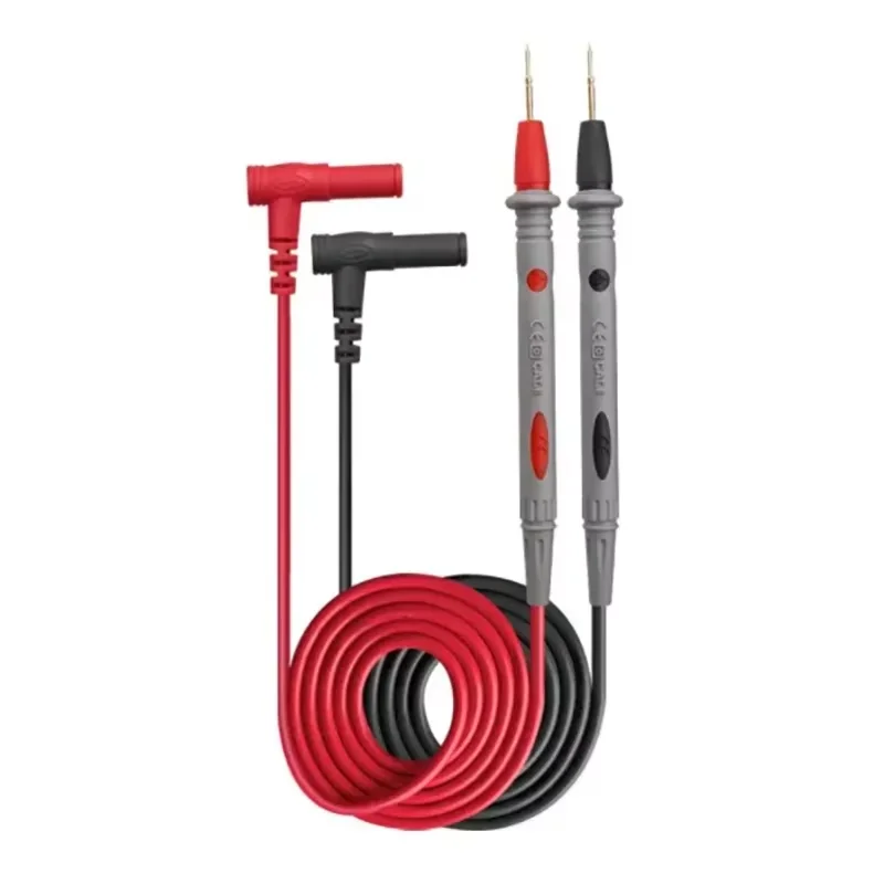 Table Pen Line High Quality Multifunction Electrician Test Pen Multi Meter Special Tip Test Pen Combination Test Line 2PCS
Table Pen Line High Quality Multifunction Electrician Test Pen Multi Meter Special Tip Test Pen Combination Test Line 2PCS