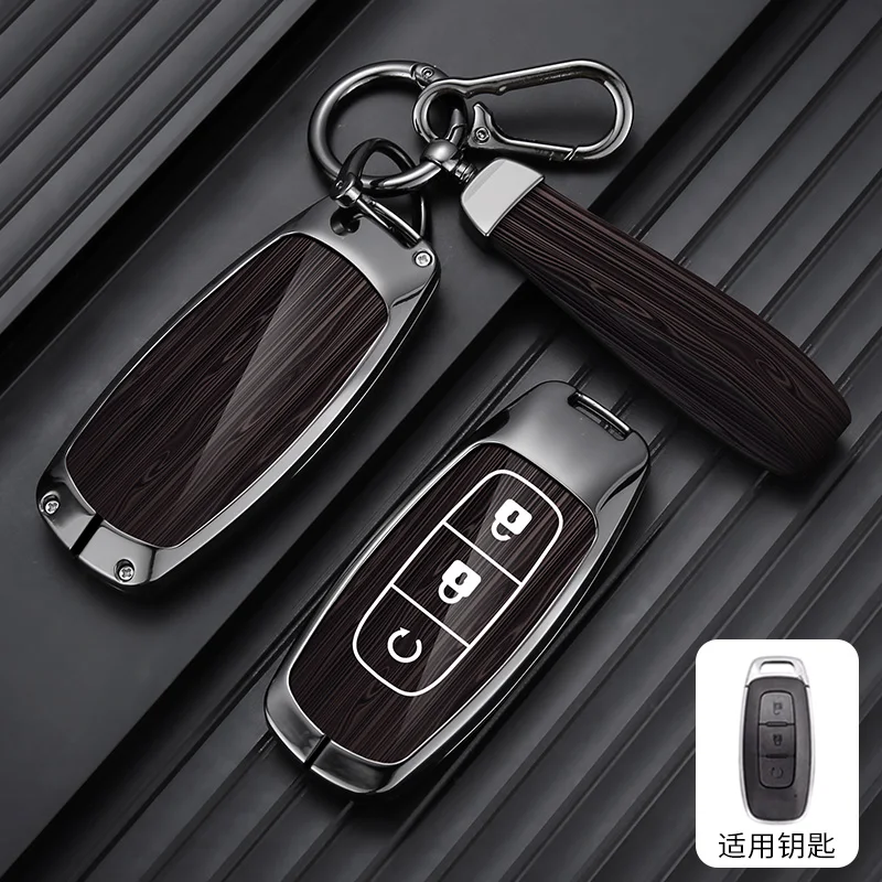 Alloy Leather Key Fob Case Cover For Nissan Versa X-Trail T33 Serena Rouge Kicks Pathfinder Ariya Rogue 2024-3BTNS #C
Alloy Leather Key Fob Case Cover For Nissan Versa X-Trail T33 Serena Rouge Kicks Pathfinder Ariya Rogue 2024-3BTNS #C