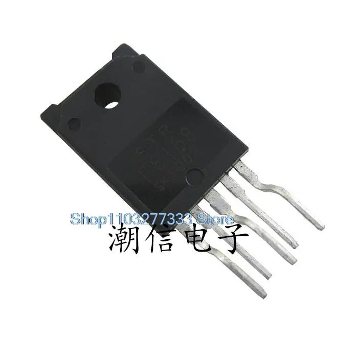 5PCS/LOT STRF6168 STR-F6168 Datasheet -
5PCS/LOT STRF6168 STR-F6168 Datasheet -
