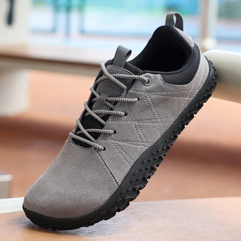 Plus Size Men Wide Feet Shoes Lightweight Breathable Casual Sneakers Anti-slip Rubber Sole Outdoor Walking Shoes 37-48
Plus Size Men Wide Feet Shoes Lightweight Breathable Casual Sneakers Anti-slip Rubber Sole Outdoor Walking Shoes 37-48