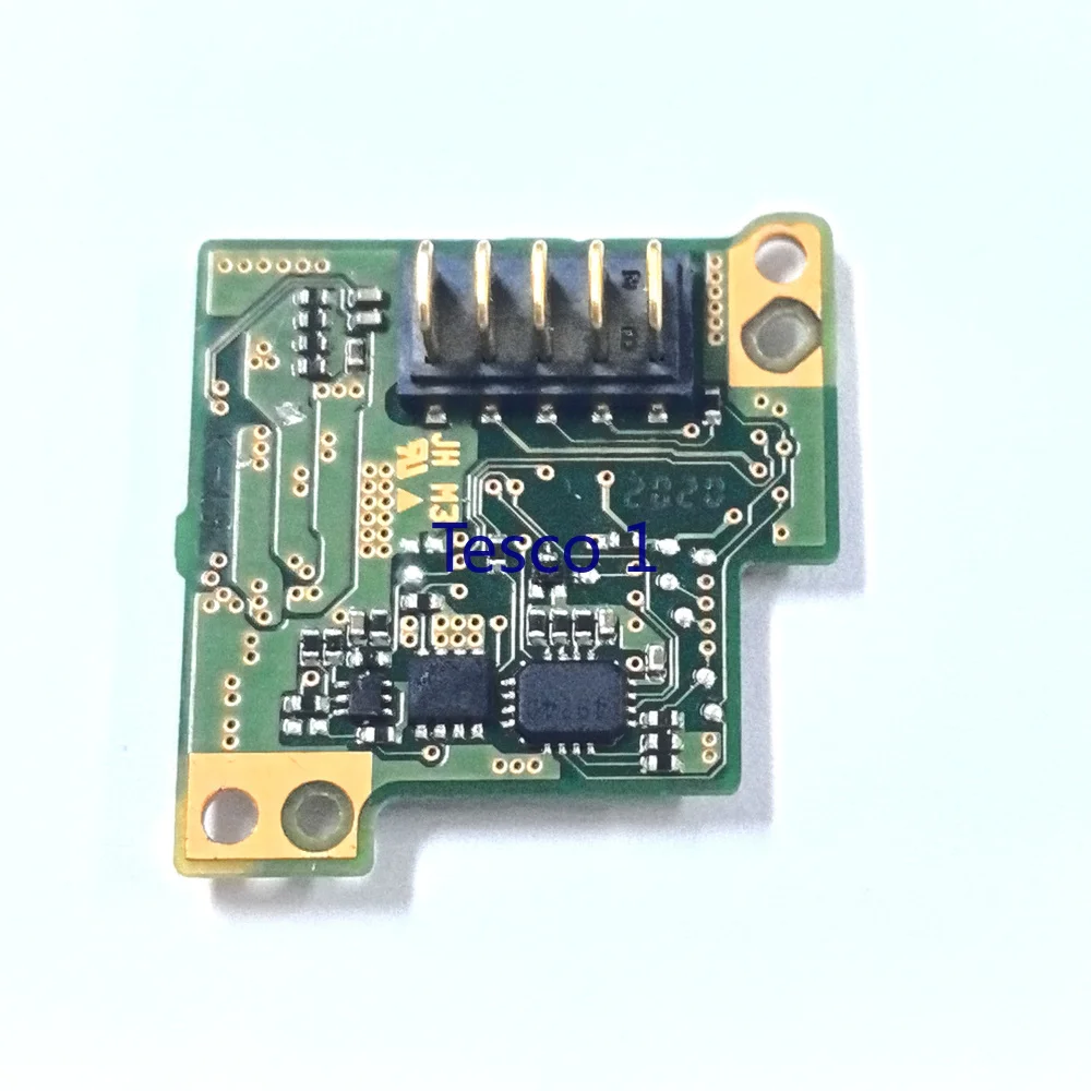 Original New DC-DC Power Board powerboard Repair Part For Nikon Z6 Z7 mark 1 Camera
Original New DC-DC Power Board powerboard Repair Part For Nikon Z6 Z7 mark 1 Camera