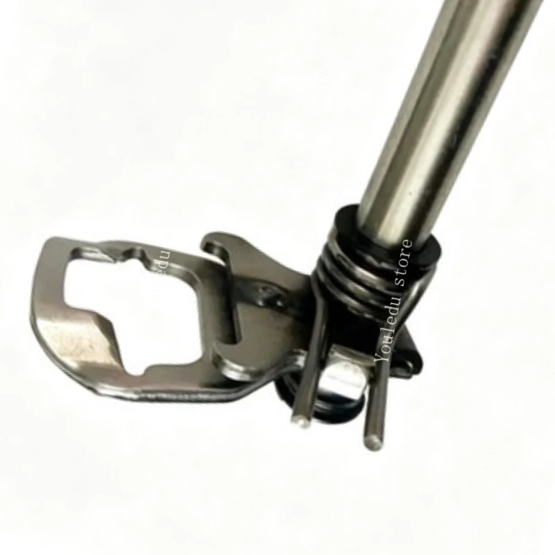 Motorcycle Shift Shaft for For QJMOTOR SVT650 QJ650-16A
Motorcycle Shift Shaft for For QJMOTOR SVT650 QJ650-16A