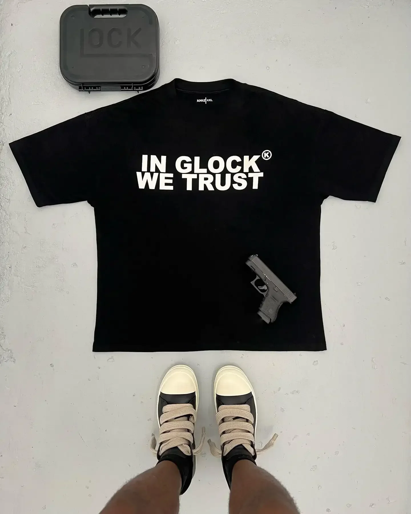 Plus Size 2024 Summer Street Vintage Letter Print Short Sleeve T-shirt Men's and Women's Y2K Gothic Harajuku Fashion Loose Pants
Plus Size 2024 Summer Street Vintage Letter Print Short Sleeve T-shirt Men's and Women's Y2K Gothic Harajuku Fashion Loose Pants