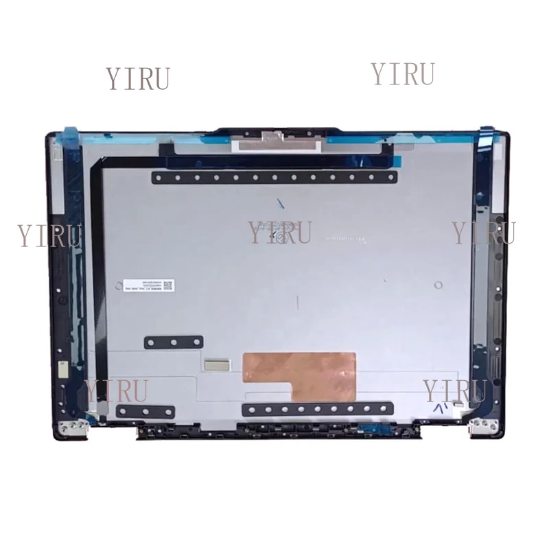 L+ For Lenovo Yoga 7 16IRL8 16ARP8 Silver Lcd Back Cover 5D10S39942 Replacement
L+ For Lenovo Yoga 7 16IRL8 16ARP8 Silver Lcd Back Cover 5D10S39942 Replacement