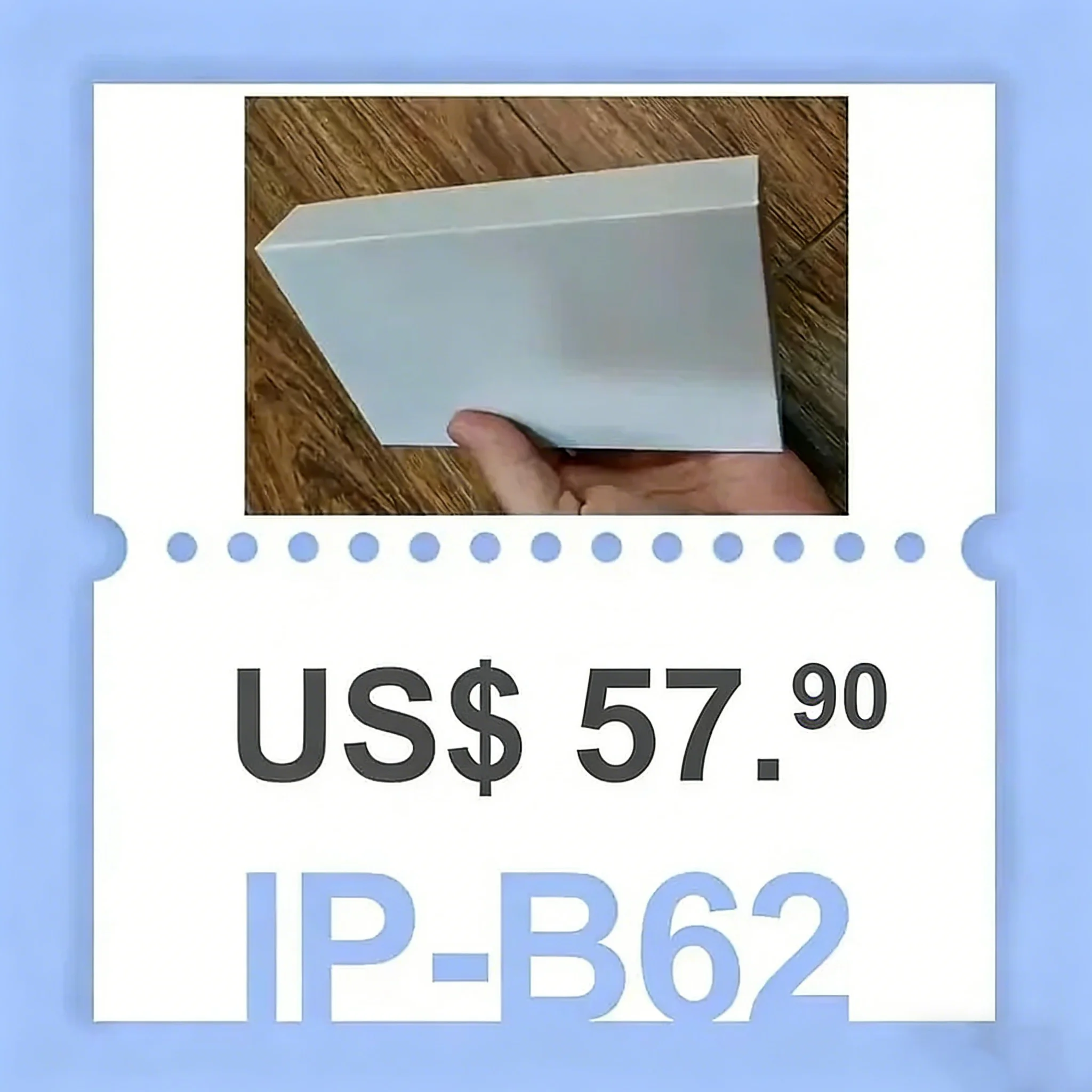 IP-B62 WiFi без связи
IP-B62 WiFi без связи
