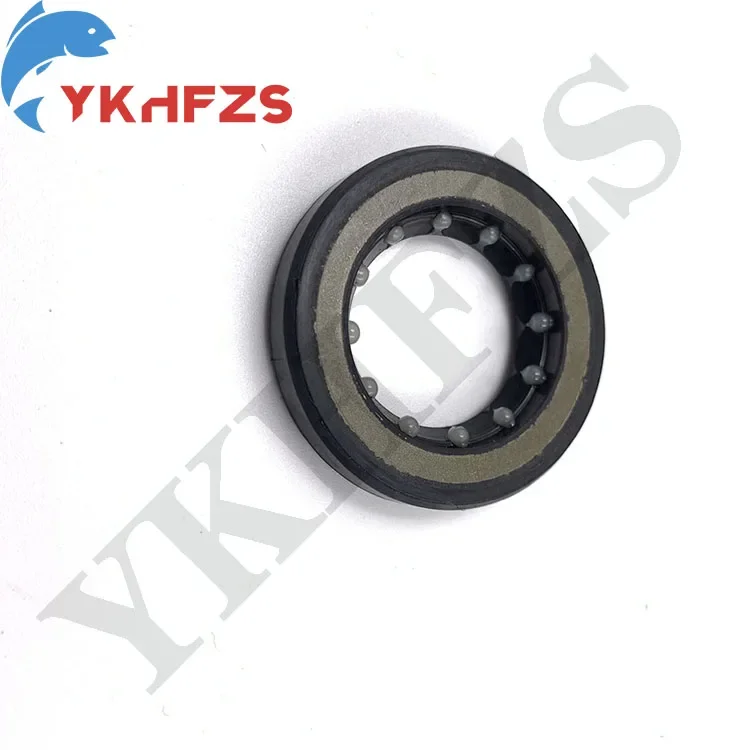 93101-22067 Oil Seal For Outboard Motor Parts Yamaha Parsun Hidea Powertec Seapro 25HP 30HP 93101-22M00 Size 22*36*6MM
93101-22067 Oil Seal For Outboard Motor Parts Yamaha Parsun Hidea Powertec Seapro 25HP 30HP 93101-22M00 Size 22*36*6MM