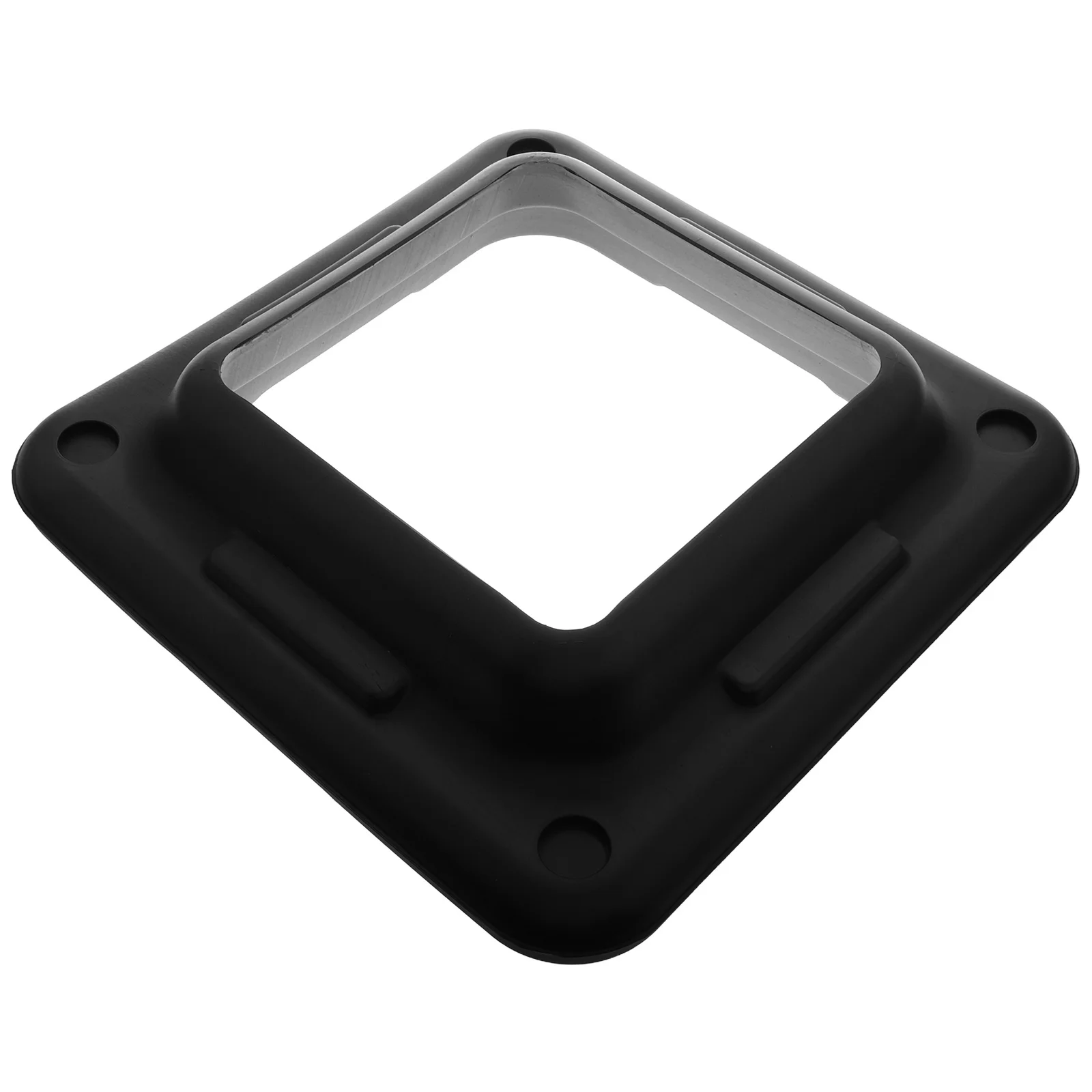 Yoga Step Base Frame Holder Sturdy Non-Slip Tray For Aerobic Stepper Platform Yoga Blocks Exercise Mat Fitness Training
Yoga Step Base Frame Holder Sturdy Non-Slip Tray For Aerobic Stepper Platform Yoga Blocks Exercise Mat Fitness Training