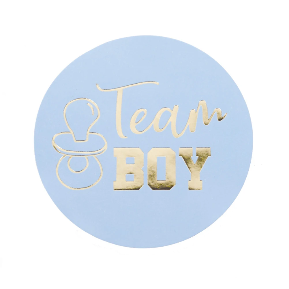 48 Pcs Gender Identification Stickers Activity Beautiful Party Adhesive Vote 
48 Pcs Gender Identification Stickers Activity Beautiful Party Adhesive Vote