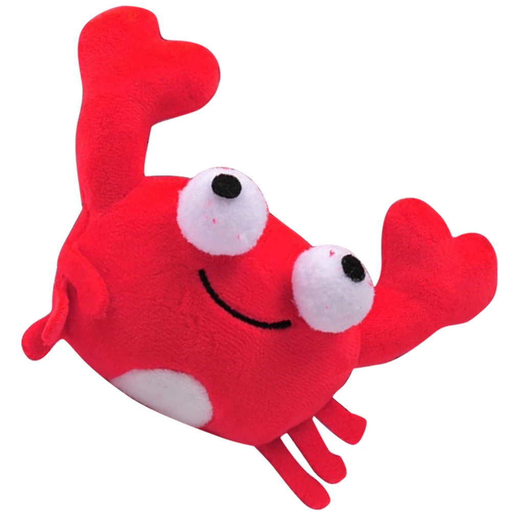 Crab Hairpin Clip Funny Hair Clip Girls Accessories Funny Barrettes Lovely Large Headdress Hair Clips Lovely Pins Sweet
Crab Hairpin Clip Funny Hair Clip Girls Accessories Funny Barrettes Lovely Large Headdress Hair Clips Lovely Pins Sweet