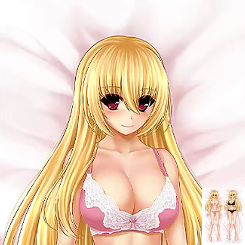 Anime Pillow Cover Dakimakura Beautiful Girl Double-Sided Print Life-Size Body Pillows Cover Adult Case Bedding Gifts
Anime Pillow Cover Dakimakura Beautiful Girl Double-Sided Print Life-Size Body Pillows Cover Adult Case Bedding Gifts