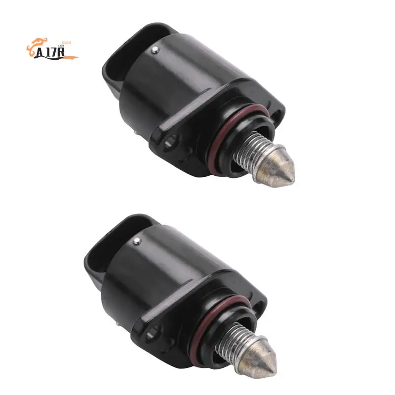 A17R-2 PCS 93744675 Клапан регулирования воздуха холостого хода, черные автомобильные аксессуары для Aveo Pontiac Wave 1.6L 04-08/1759602/AC167/9643
A17R-2 PCS 93744675 Клапан регулирования воздуха холостого хода, черные автомобильные аксессуары для Aveo Pontiac Wave 1.6L 04-08/1759602/AC167/9643