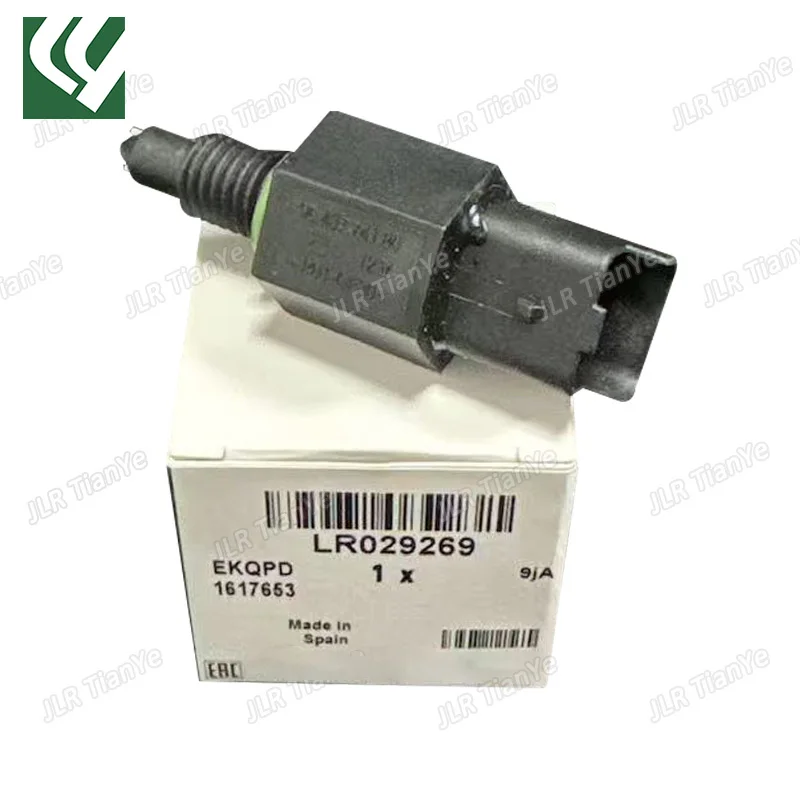 2.2T Diesel Water Sensor Suitable For Freelander 2 Range Rover Evoque LR029269 C2S51964
2.2T Diesel Water Sensor Suitable For Freelander 2 Range Rover Evoque LR029269 C2S51964