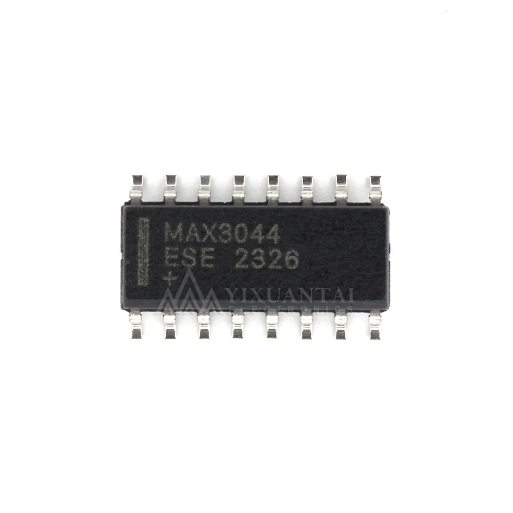 5 шт./лот, новый оригинальный SOP16 MAX3040CWE MAX3040EWE MAX3041EWE MAX3043EWE MAX3044ESE MAX3040 3041 3043 3044
5 шт./лот, новый оригинальный SOP16 MAX3040CWE MAX3040EWE MAX3041EWE MAX3043EWE MAX3044ESE MAX3040 3041 3043 3044