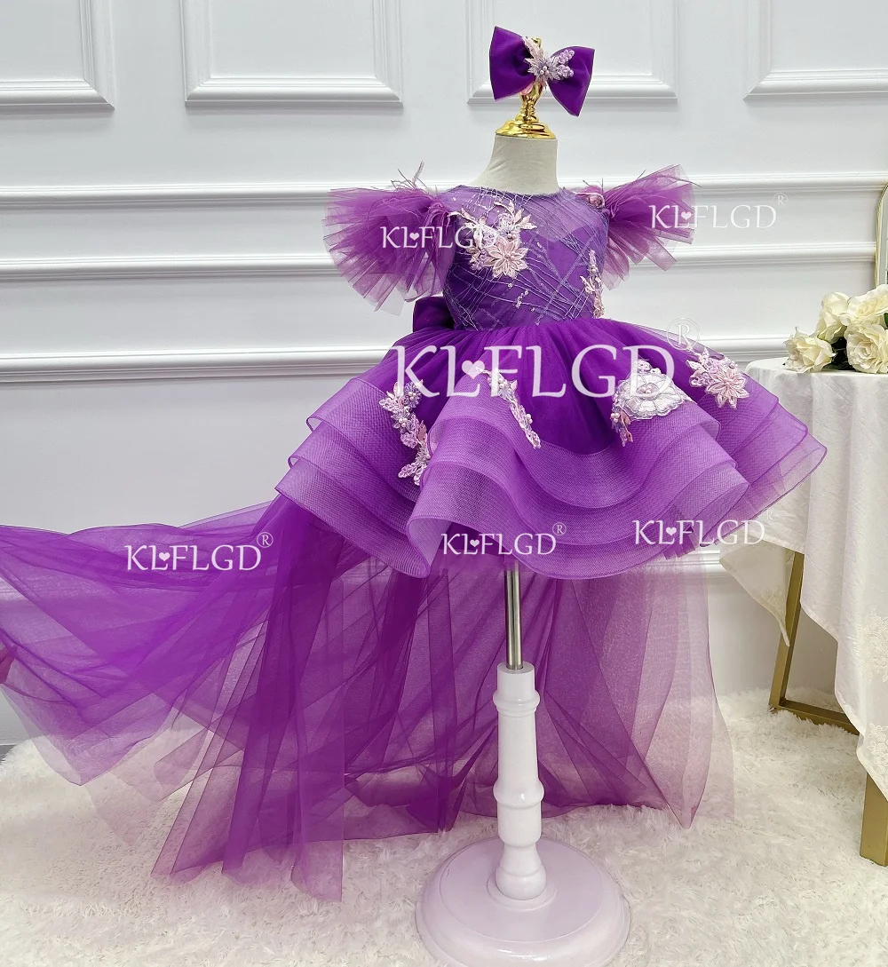 KLFLGD Новое вечернее платье для девочек 3-10 лет, фиолетовое элегантное праздничное платье для девочек, элитное танцевальное вечернее платье Magnifice
KLFLGD Новое вечернее платье для девочек 3-10 лет, фиолетовое элегантное праздничное платье для девочек, элитное танцевальное вечернее платье Magnifice