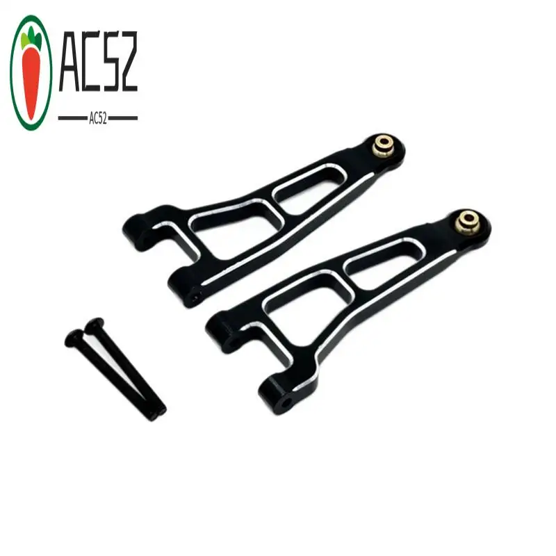 AC52-RC комплект переднего рычага для обновления автомобиля для UDIRC 1/12 UD1201 UD1202 UD-12PRO, детали для обновления радиоуправляемого автомобиля
AC52-RC комплект переднего рычага для обновления автомобиля для UDIRC 1/12 UD1201 UD1202 UD-12PRO, детали для обновления радиоуправляемого автомобиля