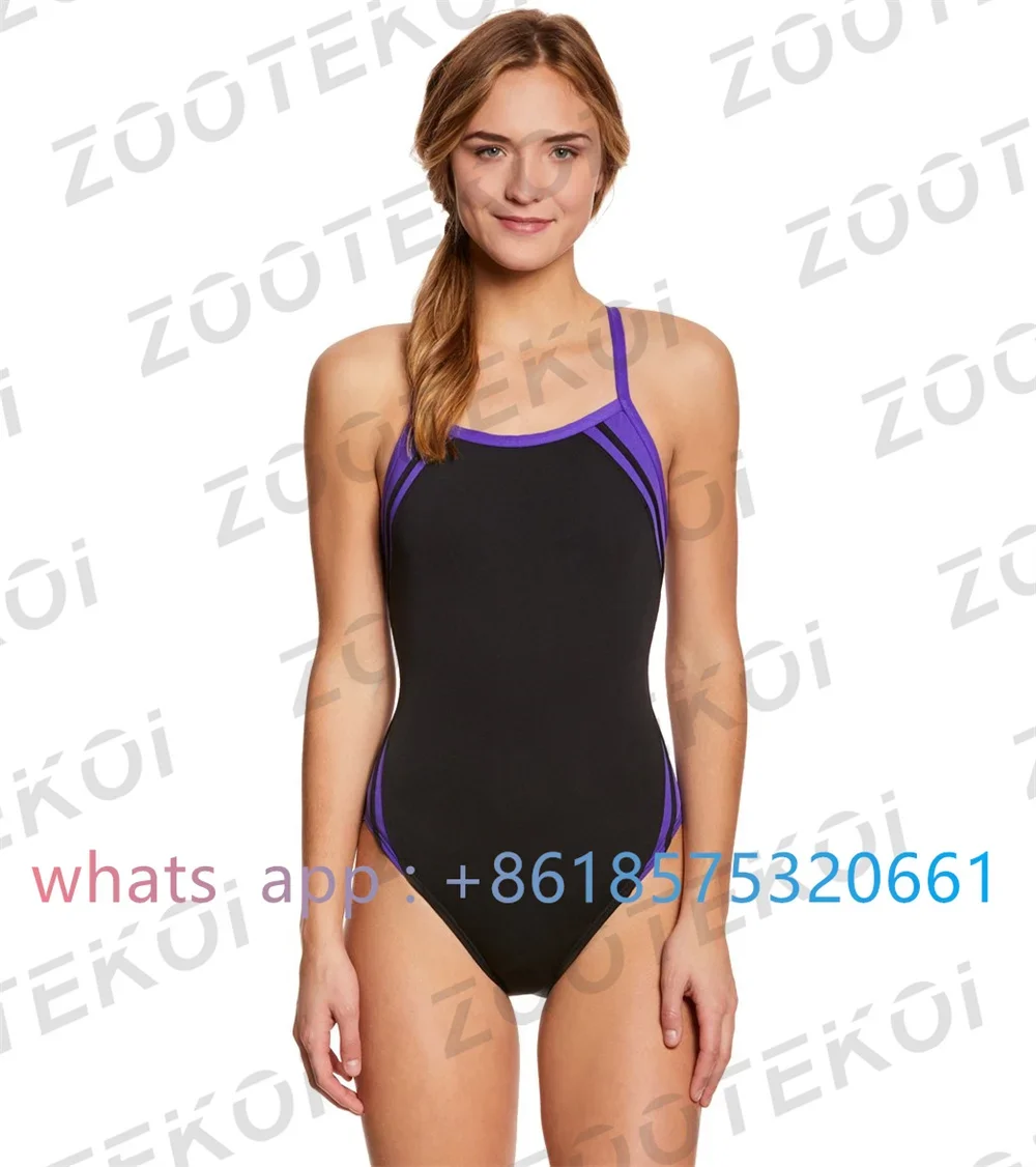 Waterpro Poly Splice Thin Strap One Piece Swimsuit Swimsuit Bikini Sexy dult Swimwear Functional Training Swimming clothing 2023
Waterpro Poly Splice Thin Strap One Piece Swimsuit Swimsuit Bikini Sexy dult Swimwear Functional Training Swimming clothing 2023