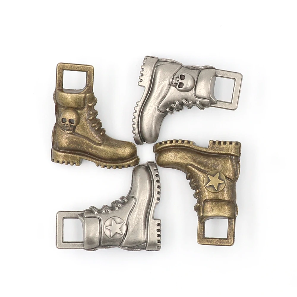 Shoe 크로크 Decorations Charm Small Pentagram Skeleton Metal 지비츠 Shoe Accessories Buckles Silvery Bronze Colors Ornament 1 Pc
Shoe 크로크 Decorations Charm Small Pentagram Skeleton Metal 지비츠 Shoe Accessories Buckles Silvery Bronze Colors Ornament 1 Pc