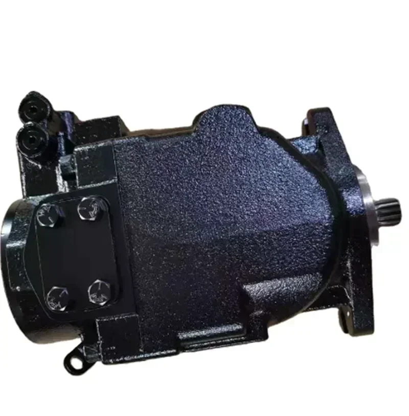 For AT Series Hydraulic Pump AT522445 AT302661 Plunger Pump 
For AT Series Hydraulic Pump AT522445 AT302661 Plunger Pump