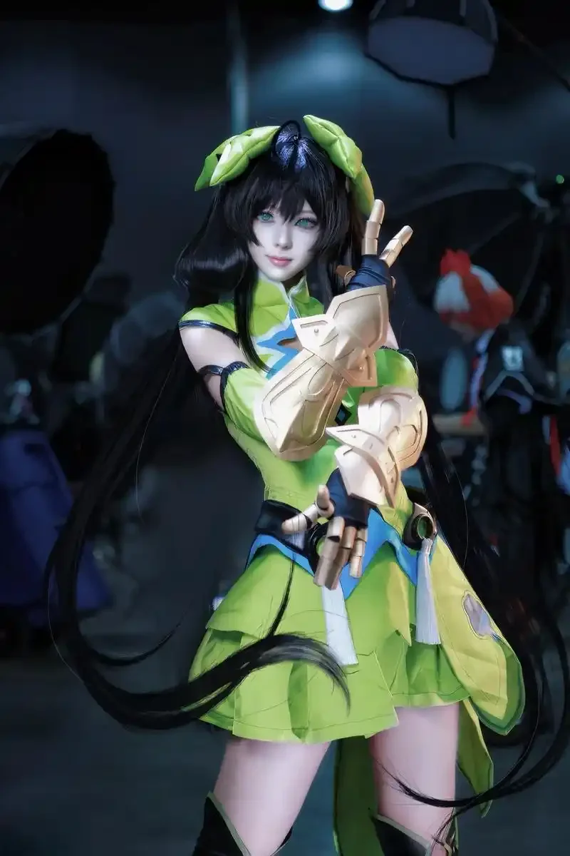 Lady Sun Suits Game Honor of Kings Cosplay Costume Halloween Christmas Party Masquerade Anime Shows
Lady Sun Suits Game Honor of Kings Cosplay Costume Halloween Christmas Party Masquerade Anime Shows