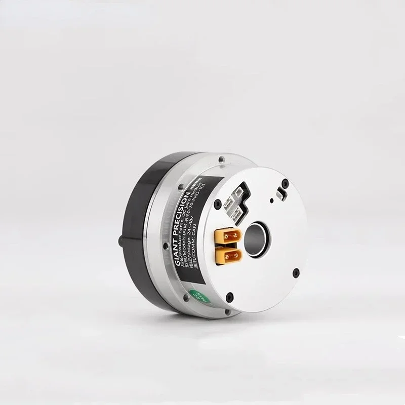 HPJM-RE50-70-PRO joint module robot joint motor integrated hollow line-passing mechanical arm Hot sales
HPJM-RE50-70-PRO joint module robot joint motor integrated hollow line-passing mechanical arm Hot sales