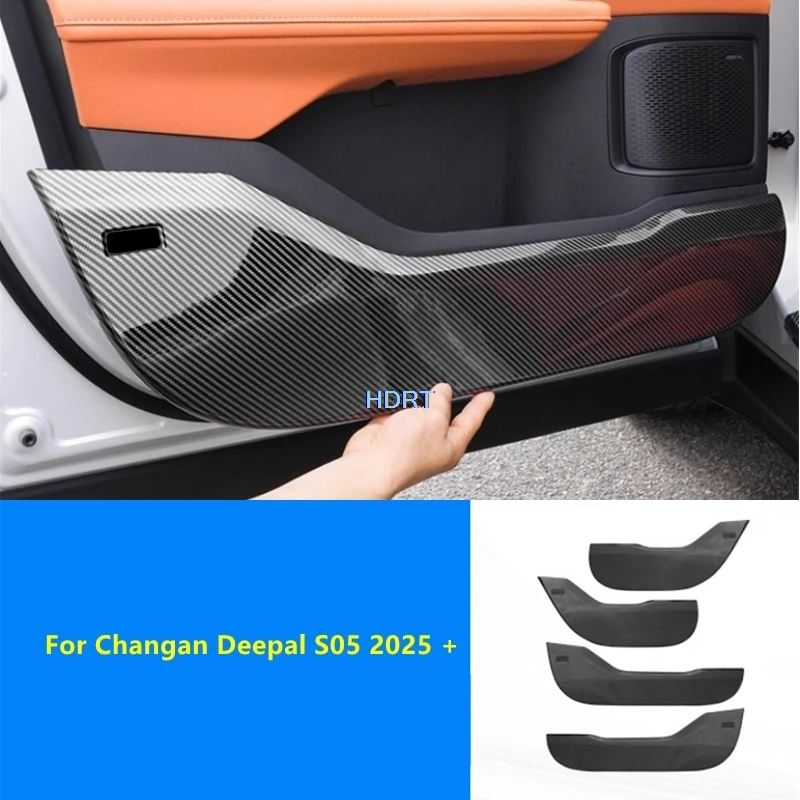 Автомобильный стиль, дверная накладка для Changan Deepal S05 2025 + регулировка сиденья, защита от царапин, декоративные аксессуары 
Автомобильный стиль, дверная накладка для Changan Deepal S05 2025 + регулировка сиденья, защита от царапин, декоративные аксессуары