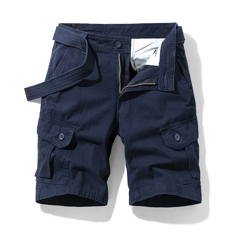 2024 Summer New American Fashion Brand Workwear Shorts Men's Trendy Middle Pants Loose Straight Casual All-Match Outdoor Shorts
2024 Summer New American Fashion Brand Workwear Shorts Men's Trendy Middle Pants Loose Straight Casual All-Match Outdoor Shorts