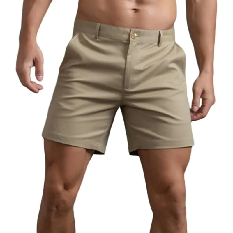 Slim Fit Muscle Shorts Y 50055 Men's Fashionable Short Pants Cross-Border Trade Breathable Comfortable Spring Summer Wear
Slim Fit Muscle Shorts Y 50055 Men's Fashionable Short Pants Cross-Border Trade Breathable Comfortable Spring Summer Wear