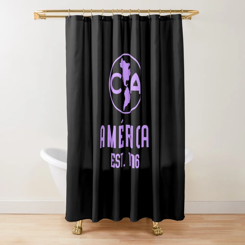 Club America Purple Shower Curtain Shower Sets For Bathroom For Bathrooms Curtain
Club America Purple Shower Curtain Shower Sets For Bathroom For Bathrooms Curtain
