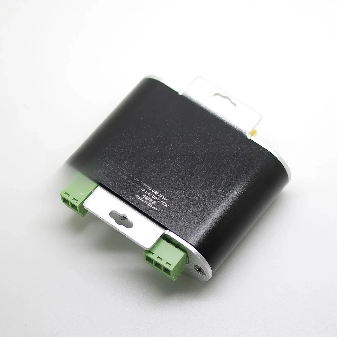 ForCC2630 chip, Super CC2530 DRF2659C RS485 to wireless module (transmission distance 1.6 kilometers
ForCC2630 chip, Super CC2530 DRF2659C RS485 to wireless module (transmission distance 1.6 kilometers
