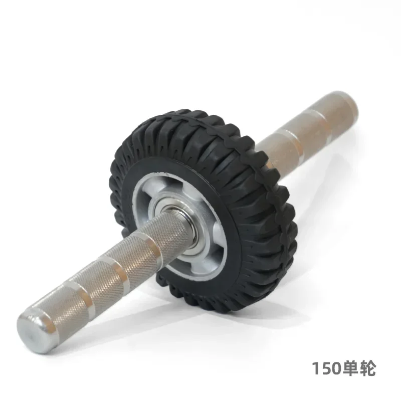 Big Seven Stainless Steel Abdominal Wheel Exercise Abdominal Muscles Fitness Home Thin Belly Training Double Wheel
Big Seven Stainless Steel Abdominal Wheel Exercise Abdominal Muscles Fitness Home Thin Belly Training Double Wheel