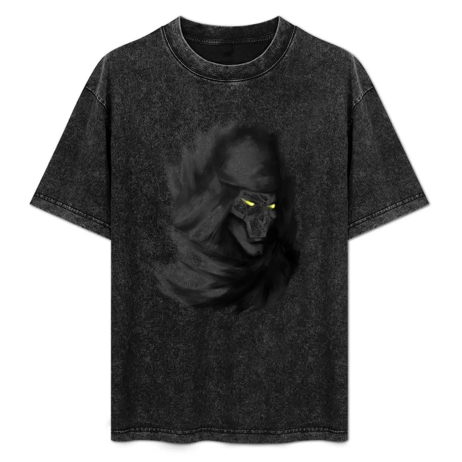 Revenant textured portrait T-Shirt Holiday Party T-Shirt for Men
Revenant textured portrait T-Shirt Holiday Party T-Shirt for Men