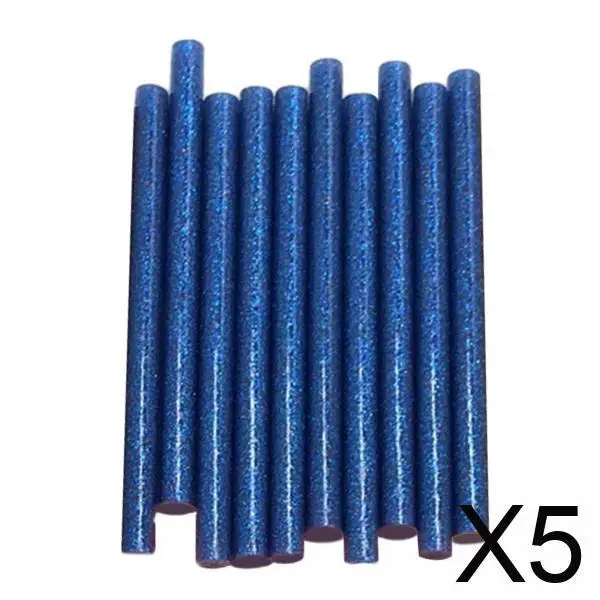 5x10 шт. цветных термоклеевых палочек, блестящие термоклеевые палочки, уплотнительные палочки термоплавкого клея, для поделок своими руками, склеивания проектов
5x10 шт. цветных термоклеевых палочек, блестящие термоклеевые палочки, уплотнительные палочки термоплавкого клея, для поделок своими руками, склеивания проектов