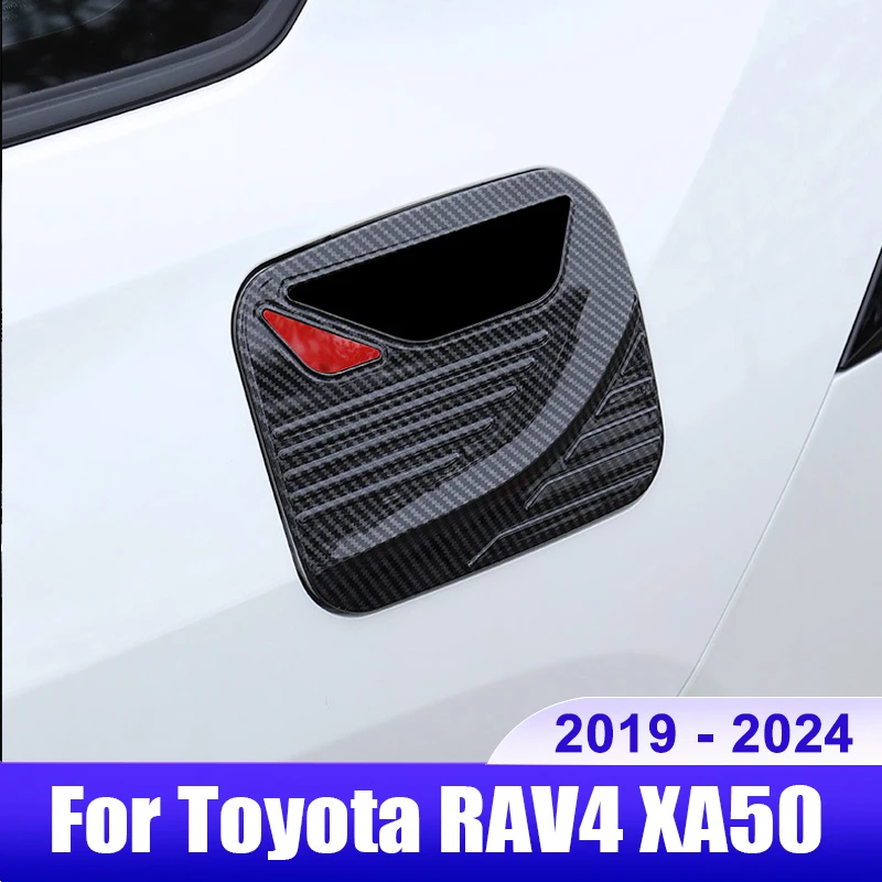 For Toyota RAV4 XA50 2019 2020 2021 2022 2023 2024 RAV 4 Hybrid Car Fuel Tank Decoration Cover Oil Cap Sticker Accessories
For Toyota RAV4 XA50 2019 2020 2021 2022 2023 2024 RAV 4 Hybrid Car Fuel Tank Decoration Cover Oil Cap Sticker Accessories