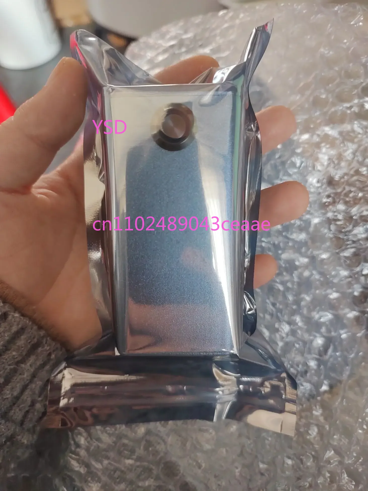 IPG 80 watt portable outdoor equipment pump source module finished product
IPG 80 watt portable outdoor equipment pump source module finished product