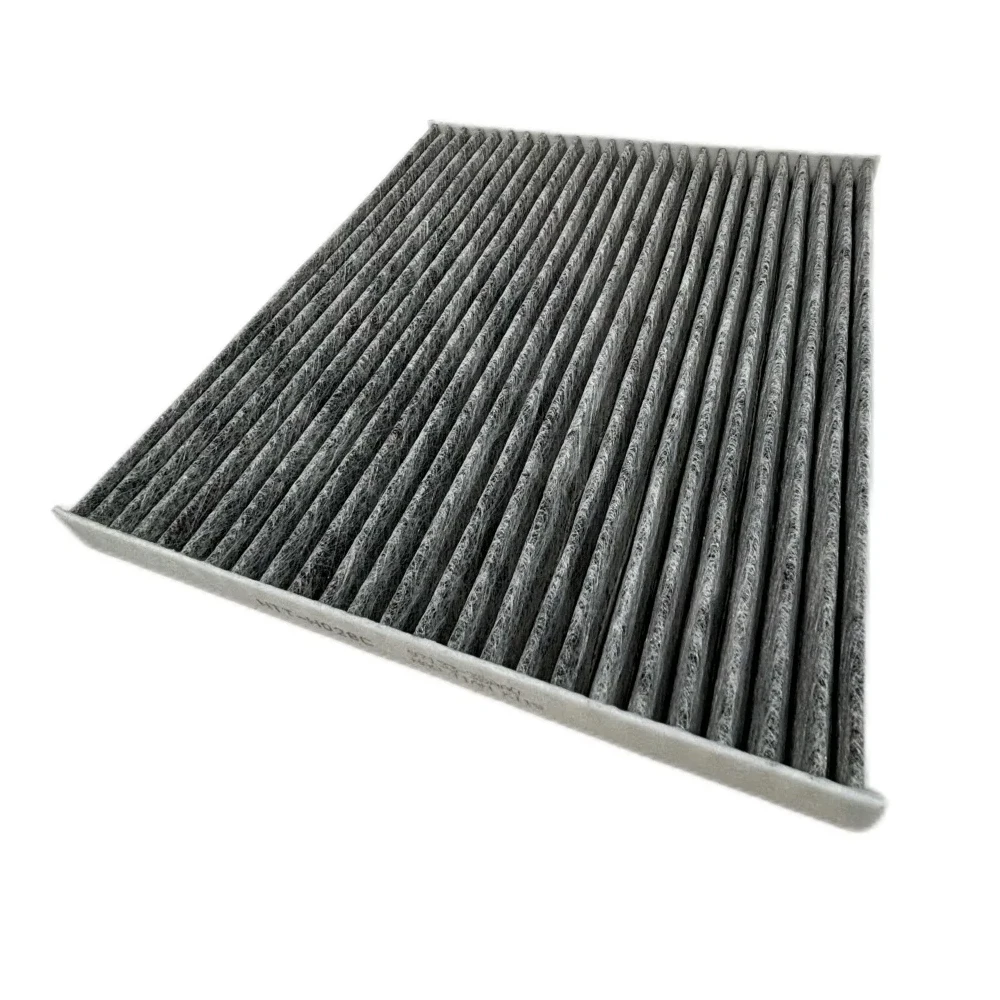 Cabin Air Filter For GMC Terrain 2010-2017 CHEVROLET EQUINOX Hyundai Kia K5 OPTIMA Carnival 2014 Interrior Filter Accessories
Cabin Air Filter For GMC Terrain 2010-2017 CHEVROLET EQUINOX Hyundai Kia K5 OPTIMA Carnival 2014 Interrior Filter Accessories