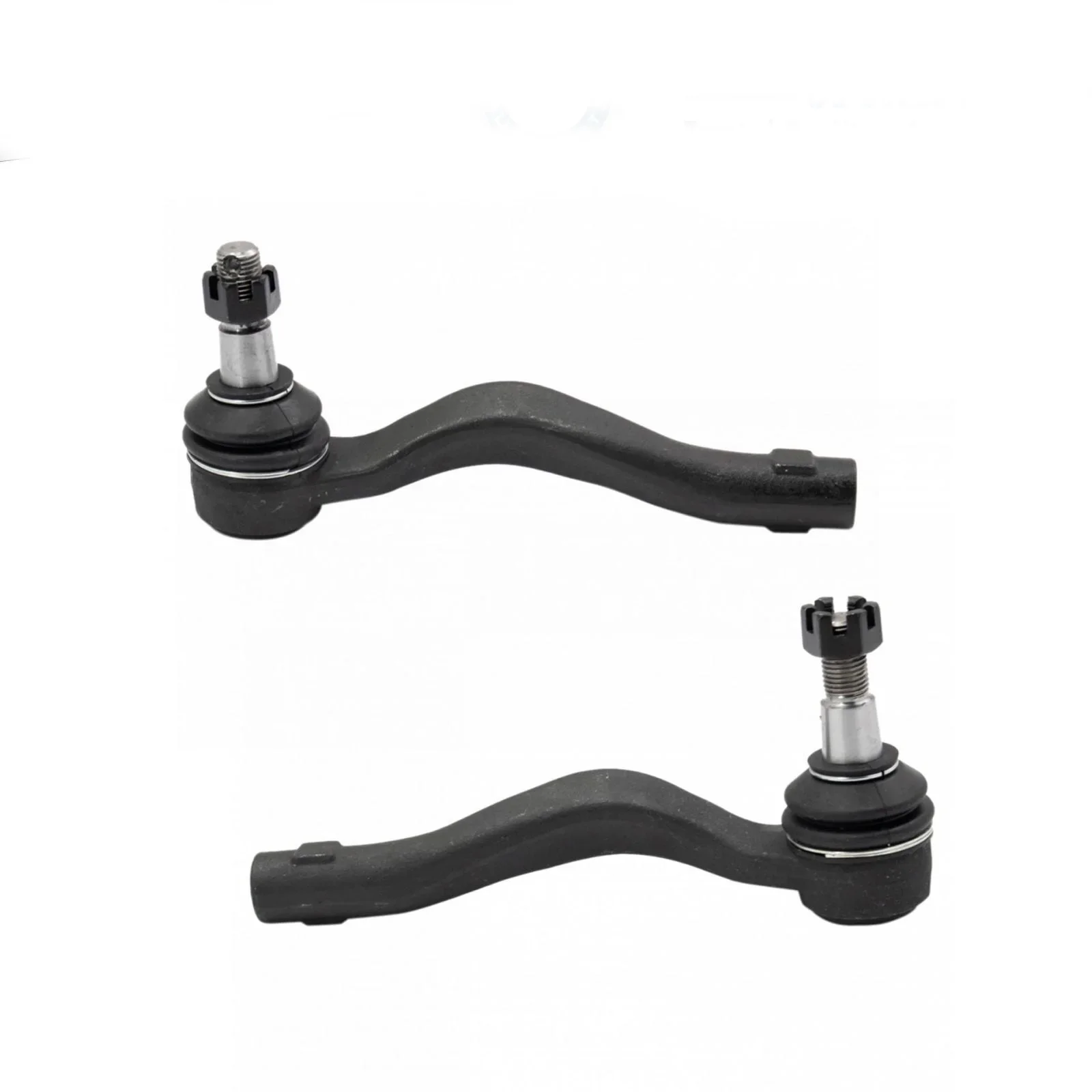Set of 2 Steering Rack Outer Tie Rod Ends For Mercedes-Benz 4Matic W204 W207 C350 E350 E400 2043303303 2043303403 ES800790
Set of 2 Steering Rack Outer Tie Rod Ends For Mercedes-Benz 4Matic W204 W207 C350 E350 E400 2043303303 2043303403 ES800790