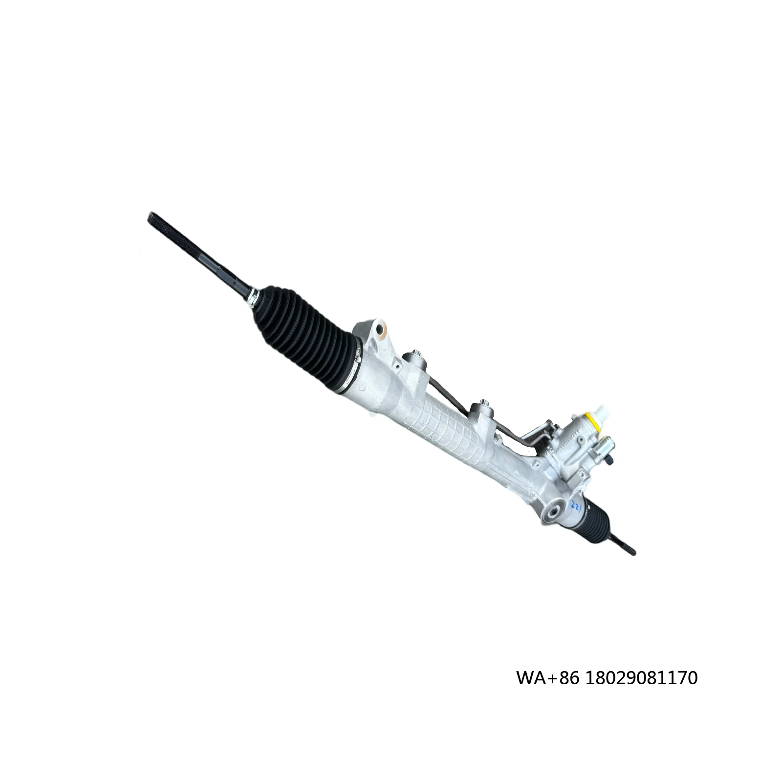 Классический высококачественный электромагнитный клапан гидравлического направляющего насоса высокого давления S W221 W216
Классический высококачественный электромагнитный клапан гидравлического направляющего насоса высокого давления S W221 W216