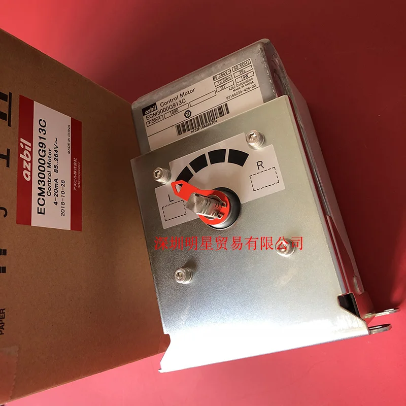 ECM3000G913C заменяет оригинальный привод ECM3000G911C и поддельный один с отделкой, десять серводвигателей.
ECM3000G913C заменяет оригинальный привод ECM3000G911C и поддельный один с отделкой, десять серводвигателей.