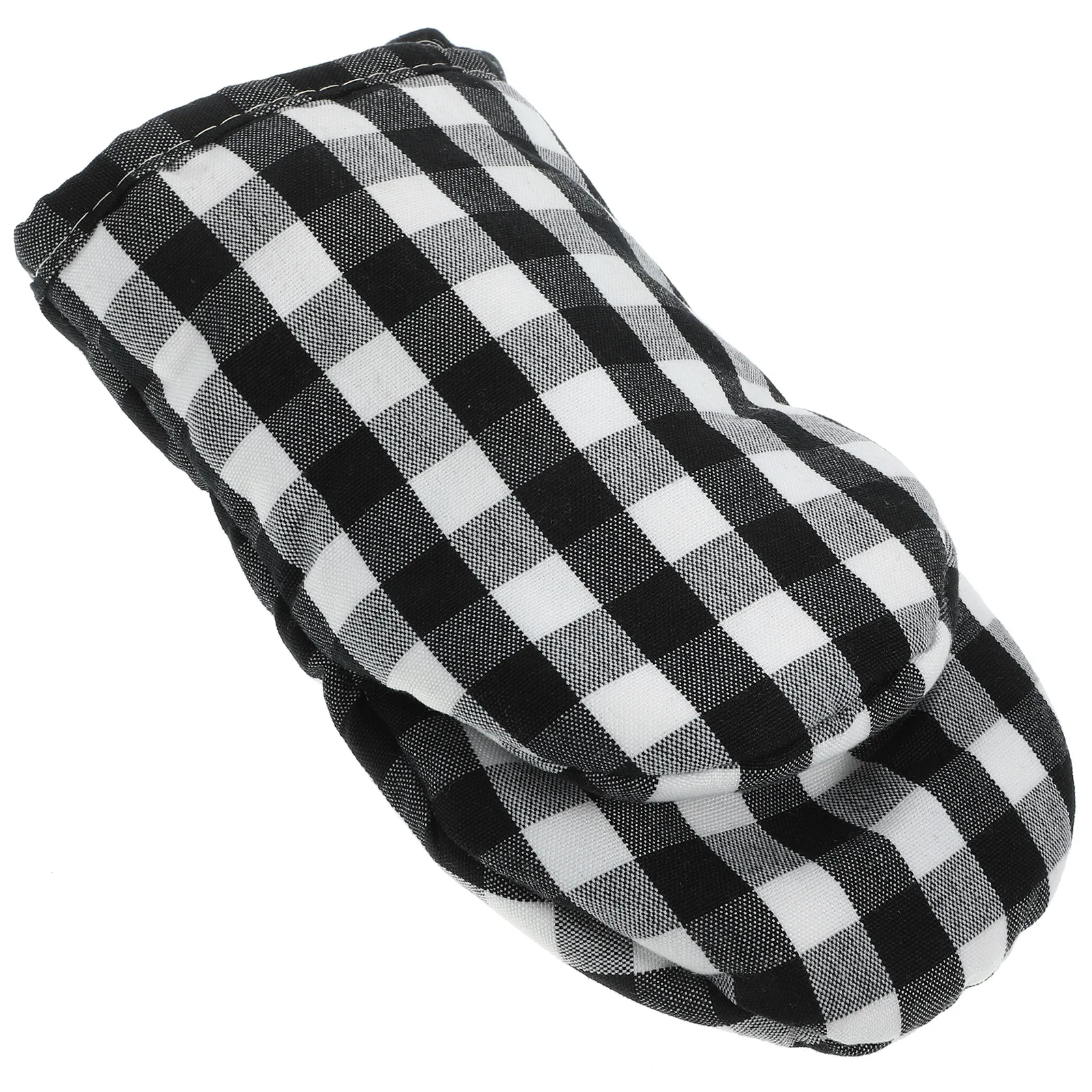 Heat Insulated Oven Mitts Resistant Safe Kids Baking Kitchen Cooking Gloves Plaid Pattern Heat Resistant Mittens
Heat Insulated Oven Mitts Resistant Safe Kids Baking Kitchen Cooking Gloves Plaid Pattern Heat Resistant Mittens