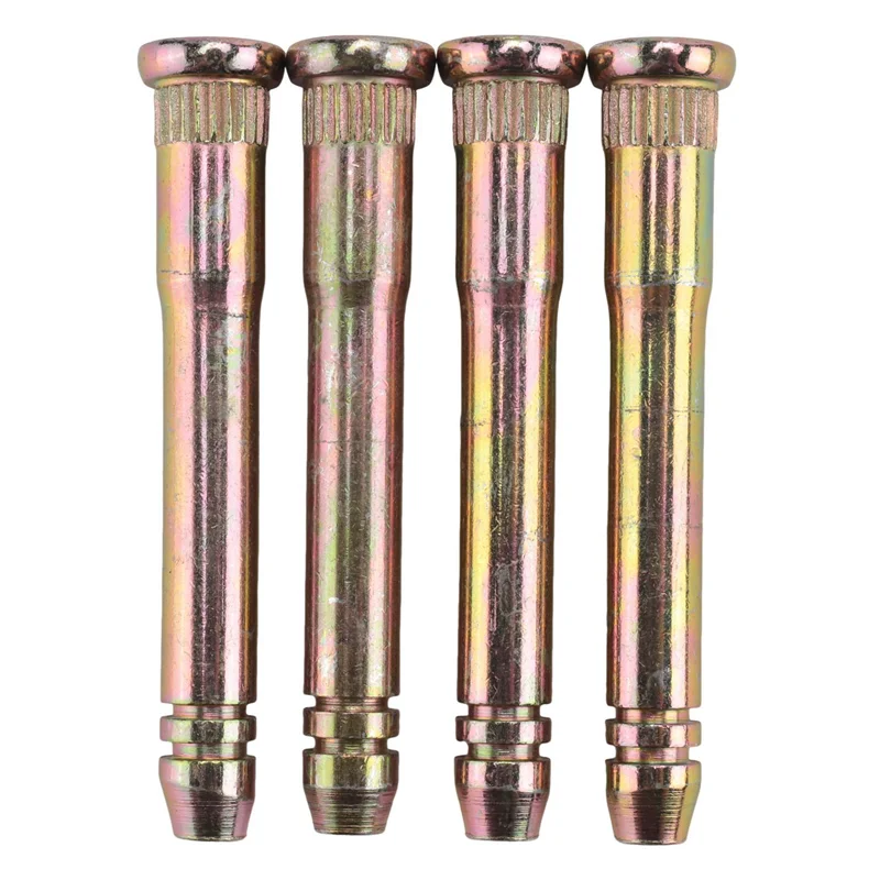 3X Car Door Hinge Pins Pin Bushing Repair Kit Fit For Honda Civic Accord Cr-V Crx Ek Eg
3X Car Door Hinge Pins Pin Bushing Repair Kit Fit For Honda Civic Accord Cr-V Crx Ek Eg