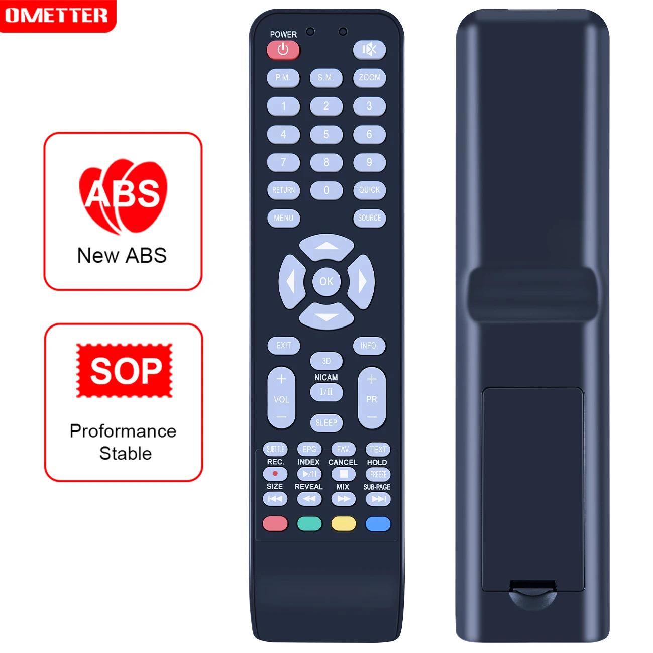 Новый пульт дистанционного управления для телевизора Skyworth 24E66A 24E58A 32E66A 42E66A 43E2B 43E2 32E2 50E58
Новый пульт дистанционного управления для телевизора Skyworth 24E66A 24E58A 32E66A 42E66A 43E2B 43E2 32E2 50E58