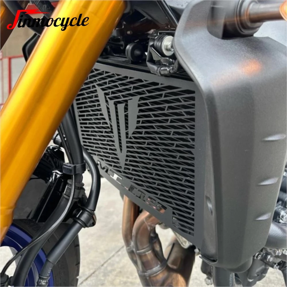 For YAMAHA FJ09 MT09 FZ09 MT-09 FJ/FZ-09 2014 2015 2016 2017 2018 2019 2020 CNC Radiator Protective Cover Grille Guard Protector
For YAMAHA FJ09 MT09 FZ09 MT-09 FJ/FZ-09 2014 2015 2016 2017 2018 2019 2020 CNC Radiator Protective Cover Grille Guard Protector