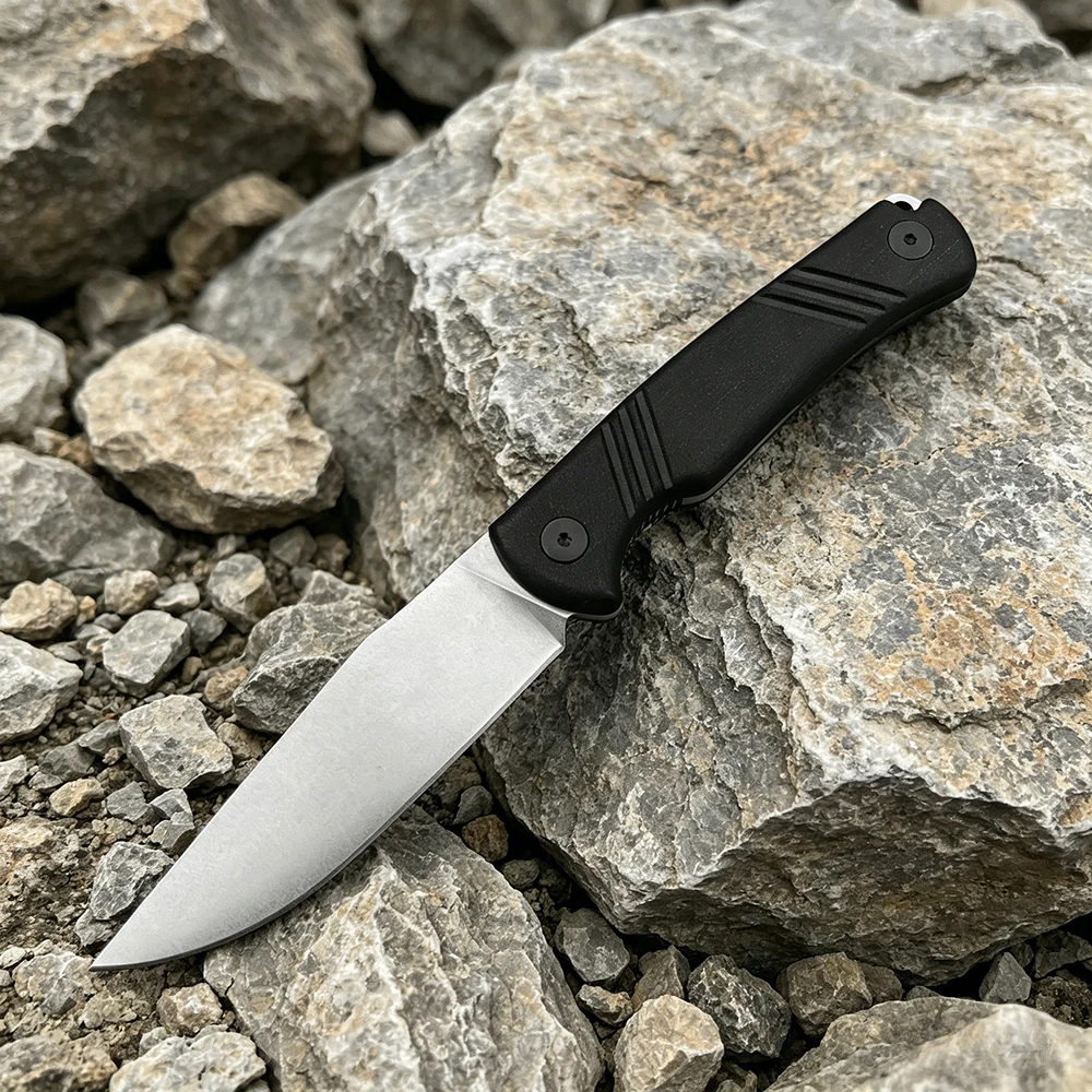 1089 Multi-Functional Outdoor Knife, Stainless Steel Tool for Camping, Hiking, Exploring and Daily Use Portable Utility Tool
1089 Multi-Functional Outdoor Knife, Stainless Steel Tool for Camping, Hiking, Exploring and Daily Use Portable Utility Tool