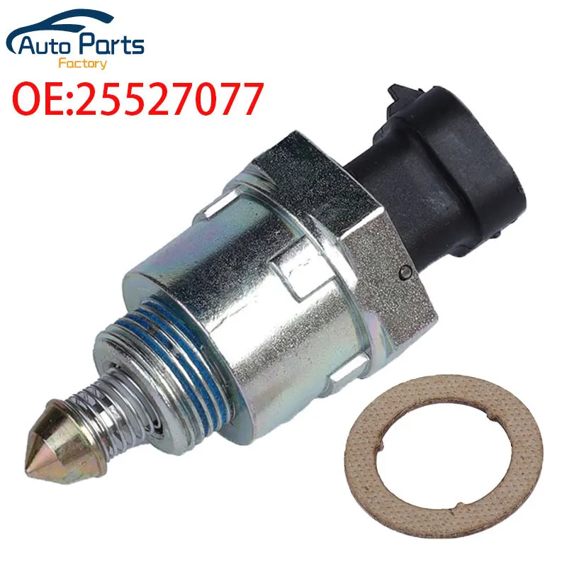 25527077 Idle Air Control Valve For Jaguar XJ XJS BUICK Land Rover CHEVROLET GMC Rover MG ISUZU PONTIAC OLDSMOBILE 17111288
25527077 Idle Air Control Valve For Jaguar XJ XJS BUICK Land Rover CHEVROLET GMC Rover MG ISUZU PONTIAC OLDSMOBILE 17111288