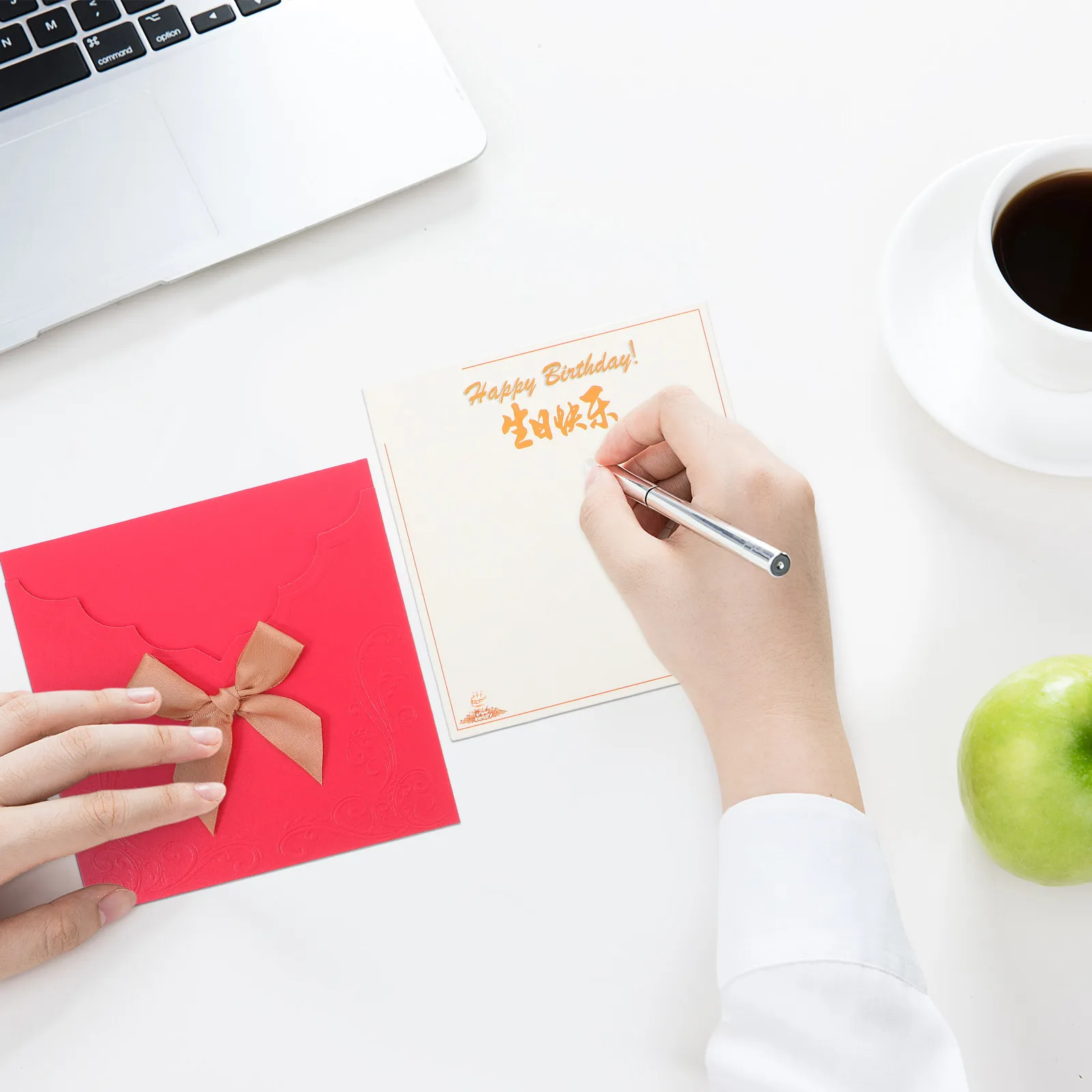 10Sets Birthday Greeting Cards Employee Appreciation Motivational Office Cards for Work Anniversary Thank You Encouragement
10Sets Birthday Greeting Cards Employee Appreciation Motivational Office Cards for Work Anniversary Thank You Encouragement