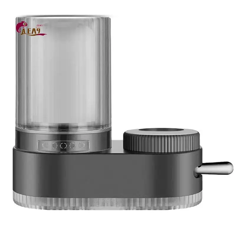 AEA9-Sink Water Purifier Household Faucet Water Purifier Kitchen And Bathroom Water Quality Filter Faucet Water Purifier
AEA9-Sink Water Purifier Household Faucet Water Purifier Kitchen And Bathroom Water Quality Filter Faucet Water Purifier