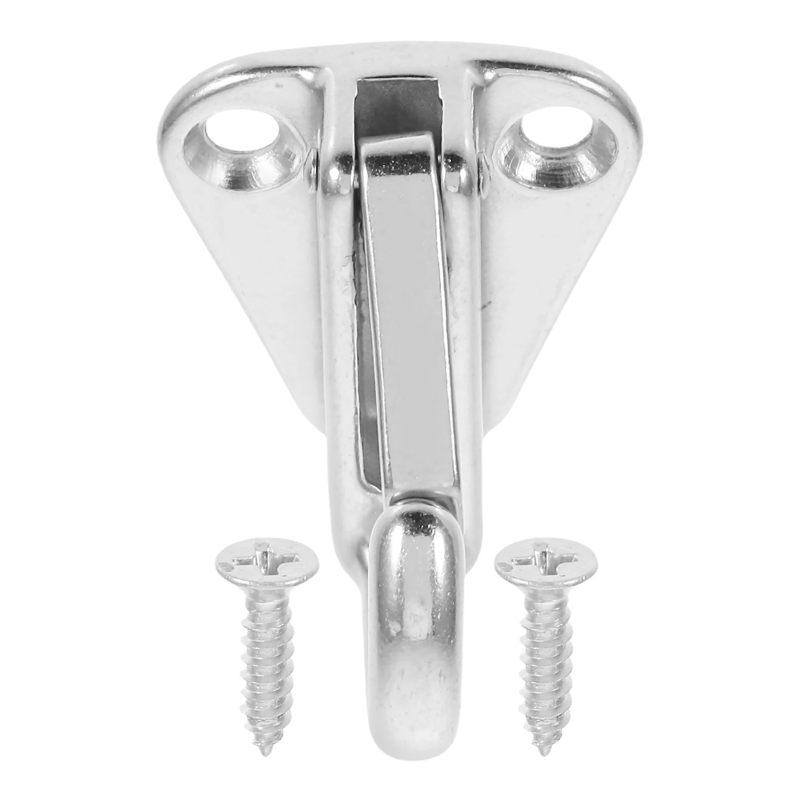 Hooks 316 Stainless Steel Boat Accessories Spring Hanger Marine Grade Corrosion Resistance Boating Equipment
Hooks 316 Stainless Steel Boat Accessories Spring Hanger Marine Grade Corrosion Resistance Boating Equipment