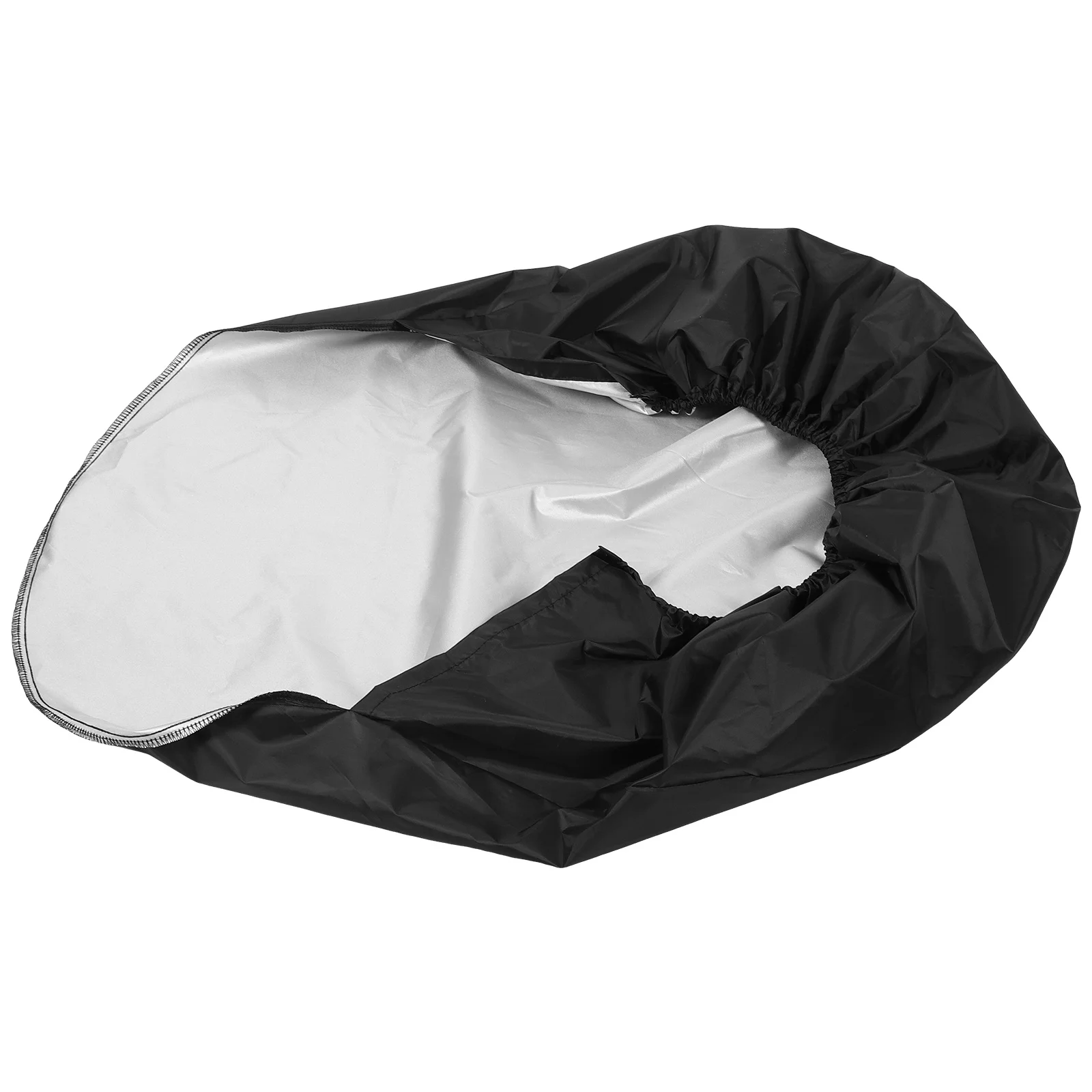 Tire Covers for Rv Truck Trailer - Universal Fit All Season Protection from Water and Debris Tire Covers for Trucks
Tire Covers for Rv Truck Trailer - Universal Fit All Season Protection from Water and Debris Tire Covers for Trucks