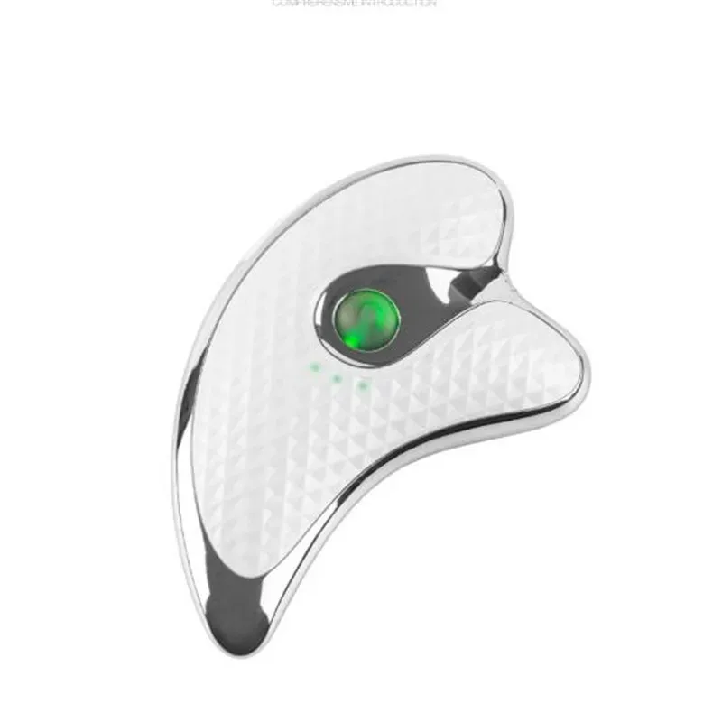 2025 NEW Electric Gua Sha Facial Massager USB Rechargeable Vibration Anti-Wrinkle Lift Tighten Home Beauty Tool
2025 NEW Electric Gua Sha Facial Massager USB Rechargeable Vibration Anti-Wrinkle Lift Tighten Home Beauty Tool