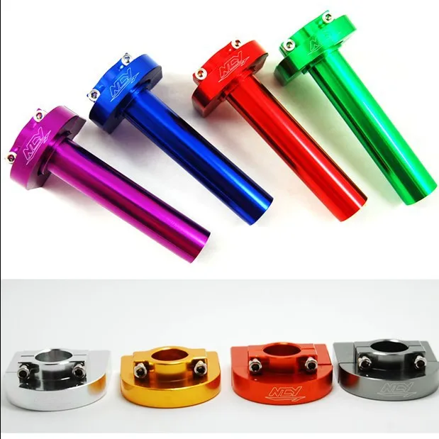 Motorcycle Accessory: Throttle Grip for Yamaha Modification
Motorcycle Accessory: Throttle Grip for Yamaha Modification